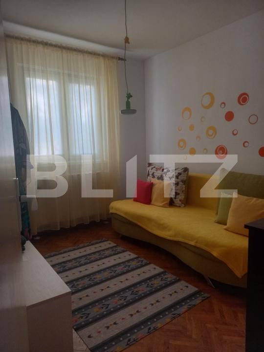 Apartament de vânzare 2 camere Centrul Civic - 173967AV | BLITZ Brașov | Poza3