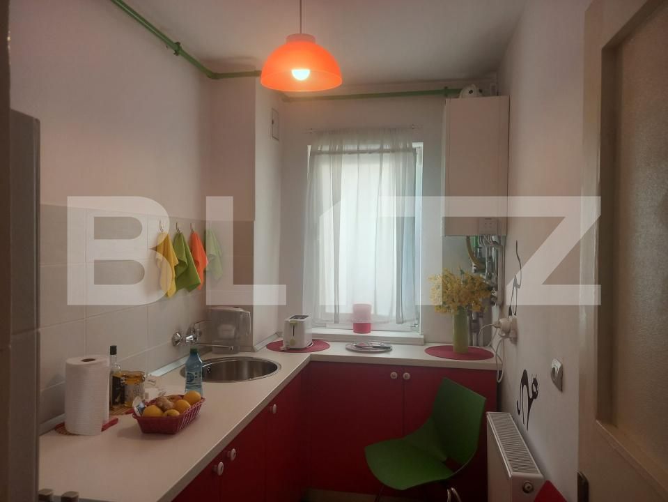 Apartament de vânzare 2 camere Centrul Civic - 173967AV | BLITZ Brașov | Poza10