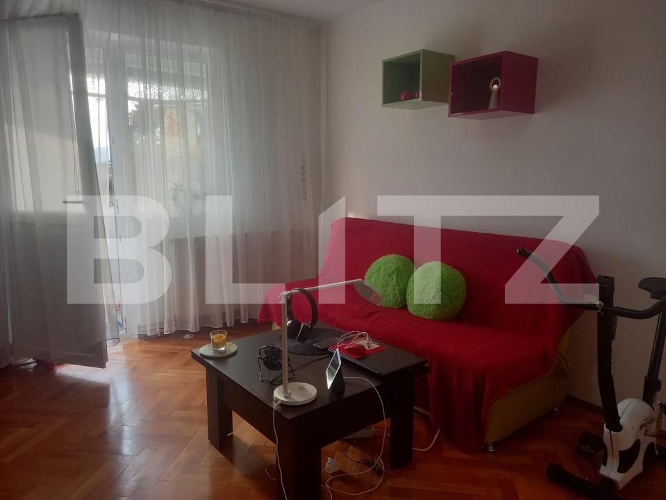 Apartament de vânzare 2 camere Centrul Civic - 173967AV | BLITZ Brașov | Poza14