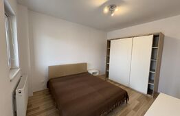 Apartament 2 camere, modern, pet friendly, zona Gării