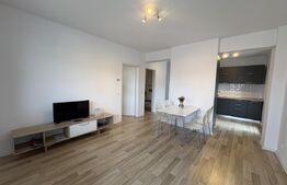 Apartament 2 camere, modern, pet friendly, zona Gării