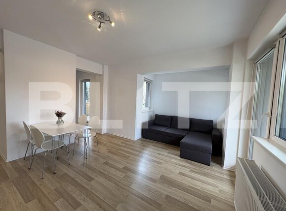 Apartament de închiriat 2 camere Semicentral - 173973AI | BLITZ Cluj-Napoca | Poza2