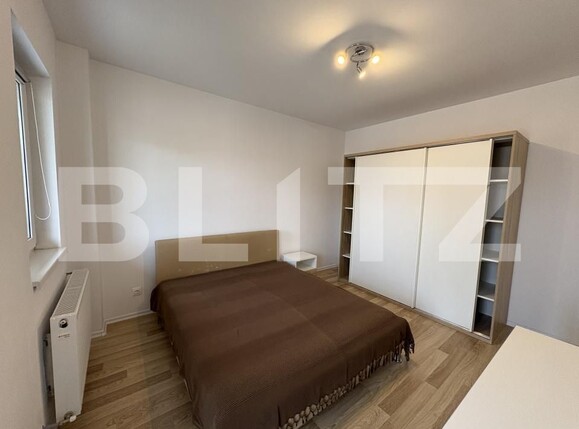 Apartament de închiriat 2 camere Semicentral - 173973AI | BLITZ Cluj-Napoca | Poza1