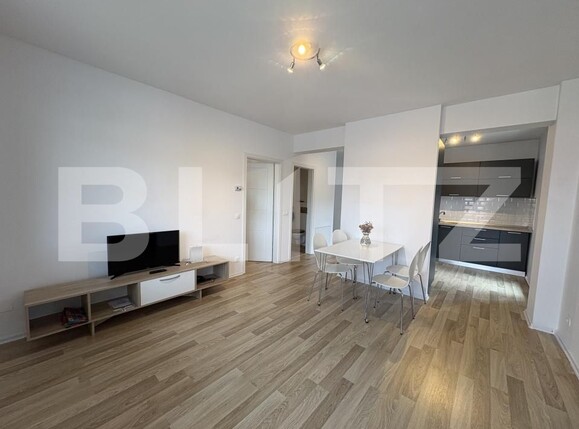 Apartament de închiriat 2 camere Semicentral - 173973AI | BLITZ Cluj-Napoca | Poza3