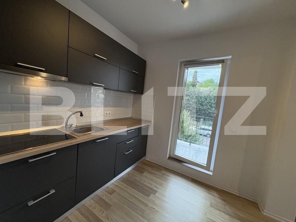 Apartament de închiriat 2 camere Semicentral - 173973AI | BLITZ Cluj-Napoca | Poza4
