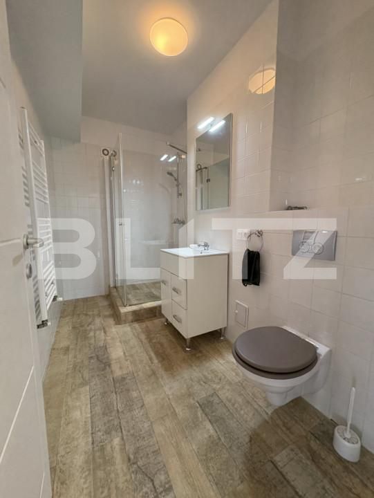 Apartament de închiriat 2 camere Semicentral - 173973AI | BLITZ Cluj-Napoca | Poza6