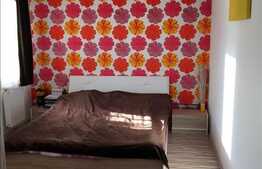 Vanzare 3 camere, 68 mp! Loc de parcare! Complet mobilat! Zona usor accesibila!