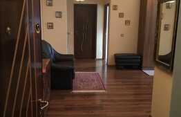 Vanzare 3 camere, 68 mp! Loc de parcare! Complet mobilat! Zona usor accesibila!