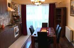 Vanzare 3 camere, 68 mp! Loc de parcare! Complet mobilat! Zona usor accesibila!