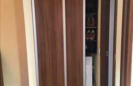 Vanzare 3 camere, 68 mp! Loc de parcare! Complet mobilat! Zona usor accesibila!