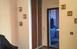 Vanzare 3 camere, 68 mp! Loc de parcare! Complet mobilat! Zona usor accesibila!