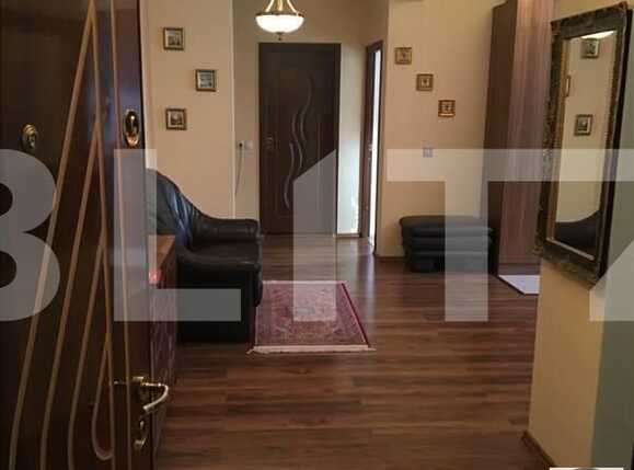 Apartament de vânzare 3 camere Floreşti - 17398AV | BLITZ Cluj-Napoca | Poza2