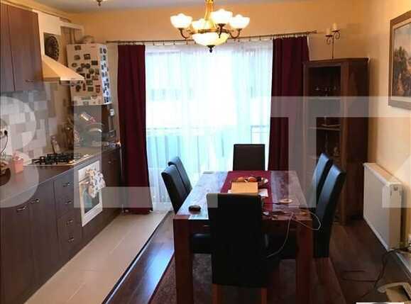 Apartament de vânzare 3 camere Floreşti - 17398AV | BLITZ Cluj-Napoca | Poza1