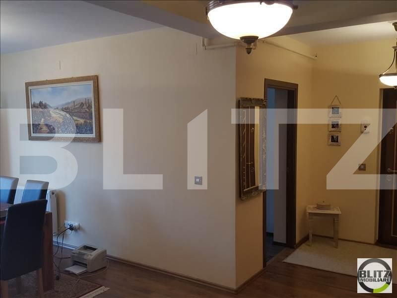 Apartament de vânzare 3 camere Floreşti - 17398AV | BLITZ Cluj-Napoca | Poza3