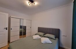 Apartament de inchiriat, cu 2 camere, 47 mp, zona Elite City