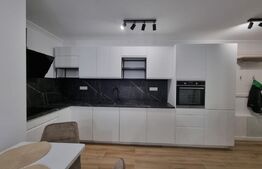 Apartament de inchiriat, cu 2 camere, 47 mp, zona Elite City