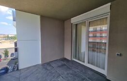 Apartament de inchiriat, cu 2 camere, 47 mp, zona Elite City