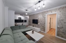 Apartament de inchiriat, cu 2 camere, 47 mp, zona Elite City