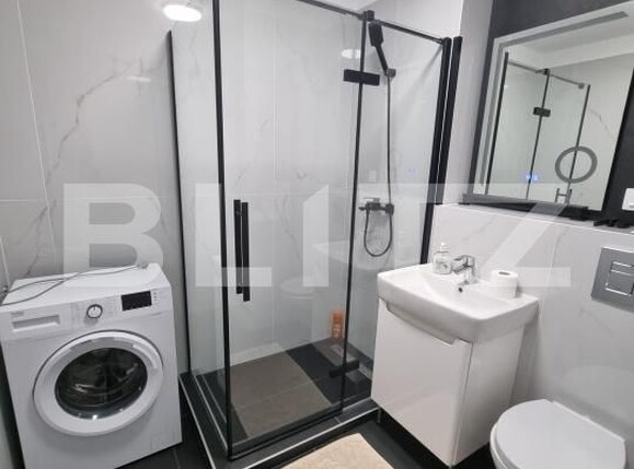 Apartament de închiriat 2 camere Marasti - 173981AI | BLITZ Cluj-Napoca | Poza4
