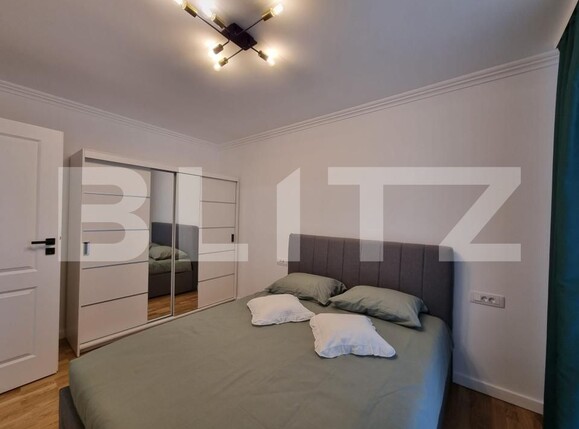 Apartament de închiriat 2 camere Marasti - 173981AI | BLITZ Cluj-Napoca | Poza3