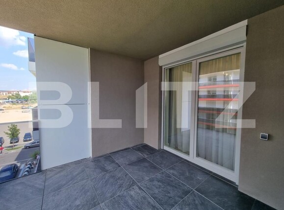 Apartament de închiriat 2 camere Marasti - 173981AI | BLITZ Cluj-Napoca | Poza5