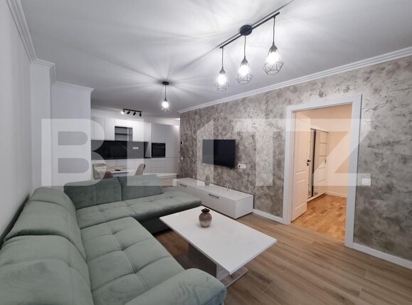 Apartament de închiriat 2 camere Marasti - 173981AI | BLITZ Cluj-Napoca | Poza2