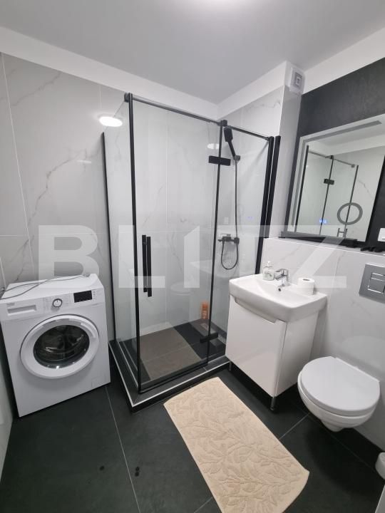 Apartament de închiriat 2 camere Marasti - 173981AI | BLITZ Cluj-Napoca | Poza4