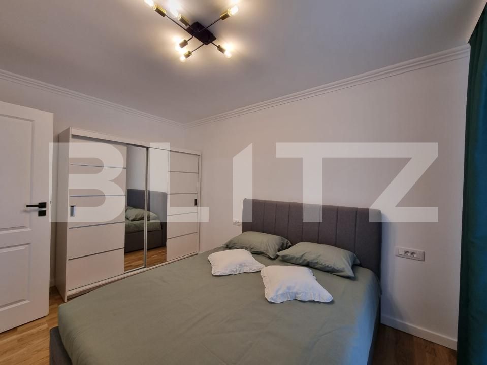 Apartament de închiriat 2 camere Marasti - 173981AI | BLITZ Cluj-Napoca | Poza3