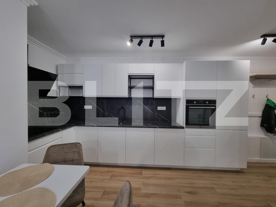 Apartament de închiriat 2 camere Marasti - 173981AI | BLITZ Cluj-Napoca | Poza1