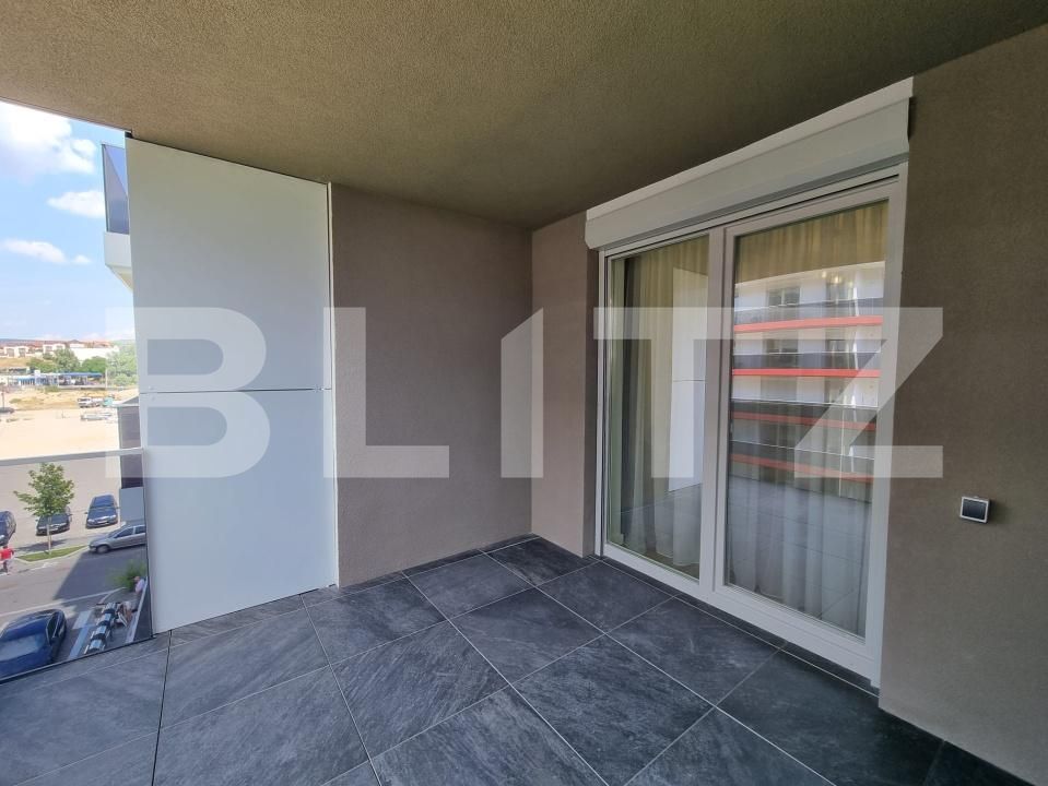 Apartament de închiriat 2 camere Marasti - 173981AI | BLITZ Cluj-Napoca | Poza5