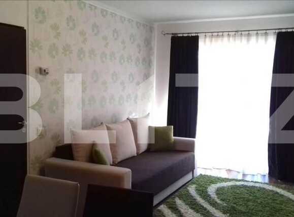 Apartament de vânzare 2 camere Floreşti - 17399AV | BLITZ Cluj-Napoca | Poza1