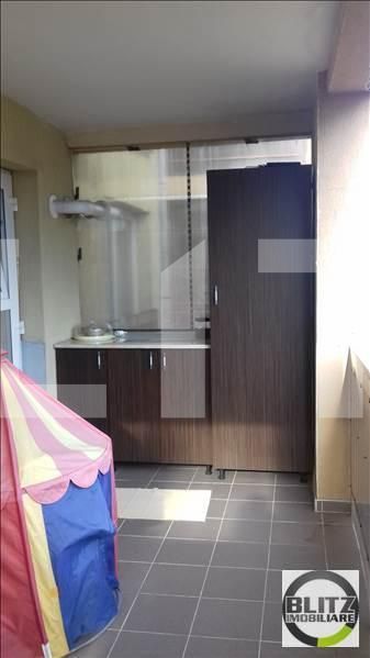 Apartament de vânzare 2 camere Floreşti - 17399AV | BLITZ Cluj-Napoca | Poza10