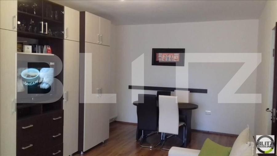 Apartament de vânzare 2 camere Floreşti - 17399AV | BLITZ Cluj-Napoca | Poza3