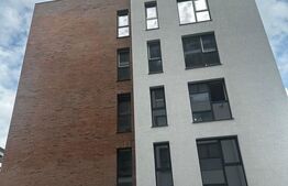 Apartament cu 3 camere 93 mp, Bloc Nou, zona Marasti