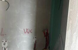 Apartament cu 3 camere 93 mp, Bloc Nou, zona Marasti