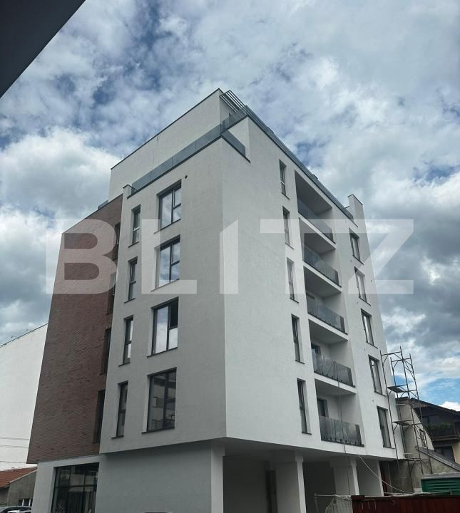 Apartament de vânzare 3 camere Marasti - 173991AV | BLITZ Cluj-Napoca | Poza2