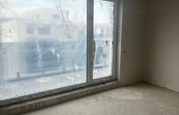 Apartament cu 3 camere 93 mp, Semifinisat, zona Marasti