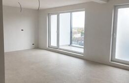 Apartament 4 camere 91 mp, Terasa 43 mp, Semifinisat, Kaufland Marasti