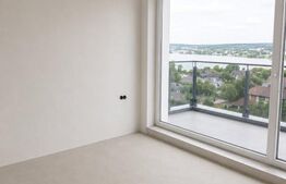 Apartament 4 camere 91 mp, Terasa 43 mp, Semifinisat, Kaufland Marasti