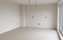 Apartament 4 camere 91 mp, Terasa 43 mp, Semifinisat, Kaufland Marasti