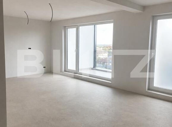 Apartament de vânzare 4 camere Marasti - 173995AV | BLITZ Cluj-Napoca | Poza3
