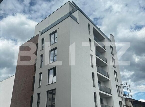 Apartament de vânzare 4 camere Marasti - 173995AV | BLITZ Cluj-Napoca | Poza1
