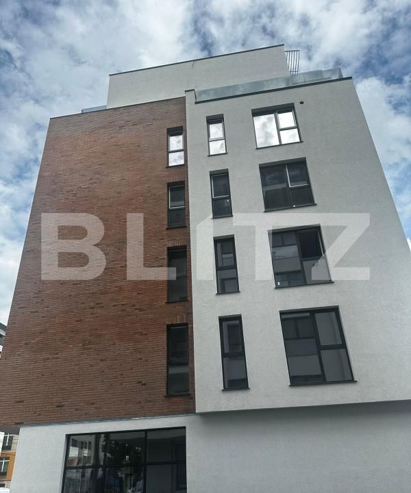 Apartament de vânzare 4 camere Marasti - 173995AV | BLITZ Cluj-Napoca | Poza8