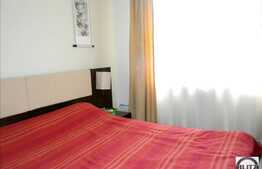 Apartament nou cu 2 camere plus 10 mp TERASA, partial mobilat