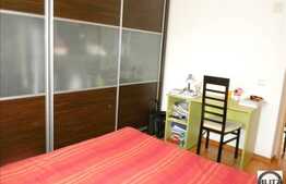 Apartament nou cu 2 camere plus 10 mp TERASA, partial mobilat