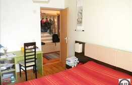 Apartament nou cu 2 camere plus 10 mp TERASA, partial mobilat