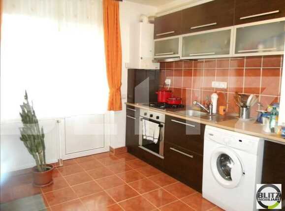 Apartament de vânzare 2 camere Floreşti - 174AV | BLITZ Cluj-Napoca | Poza1