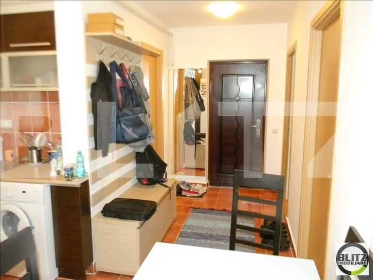 Apartament de vanzare 2 camere Floresti - 174AV | BLITZ Cluj-Napoca | Poza2