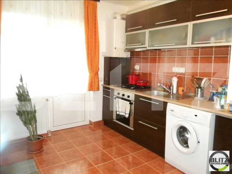 Apartament de vânzare 2 camere Floresti - 174AV | BLITZ Cluj-Napoca | Poza1