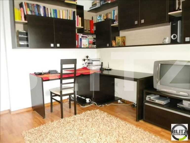 Apartament de vânzare 2 camere Floresti - 174AV | BLITZ Cluj-Napoca | Poza4